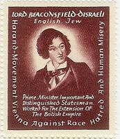 Lord Beaconsfield-Disraeli